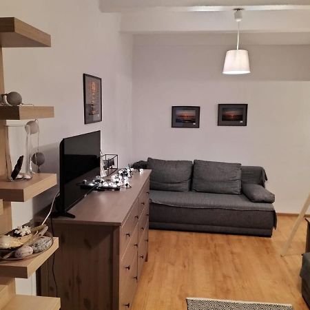Stacja Kocham Morze Gdańsk Exterior foto